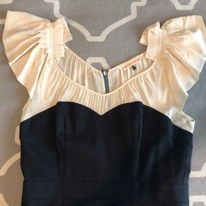 Adorable Rebecca Taylor dress